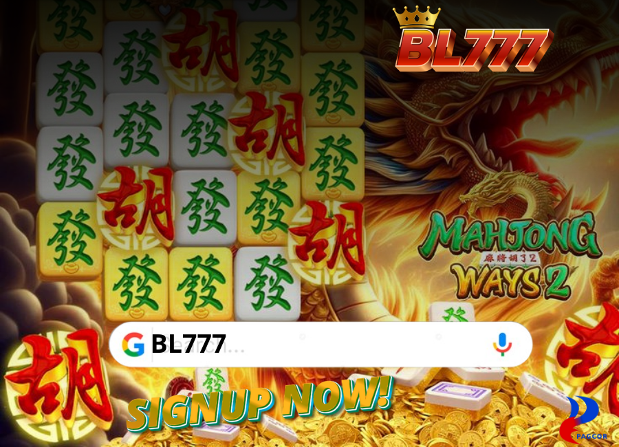 BL777 🎲 Trusted Online Casino in the Philippines with Fully Legit Games