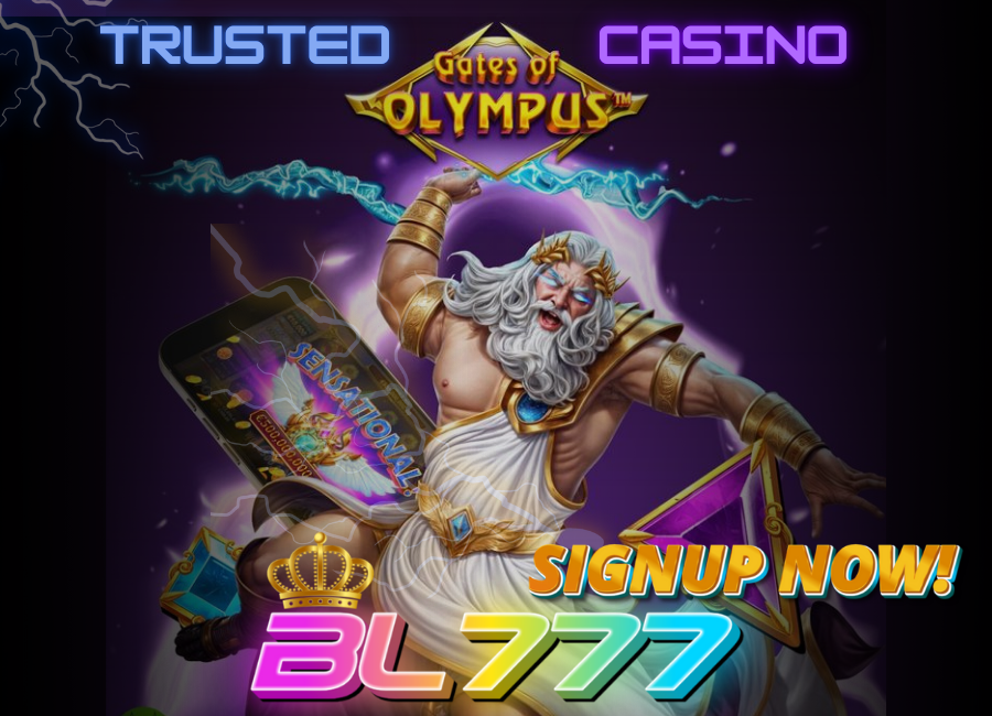 BL777: Official Homepage of Online Slot & Casino Platform 2024 – Get Free ₱777